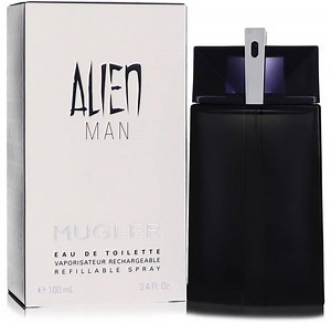 Alien Man Cologne for Men by Thierry Mugler | FragranceX.com