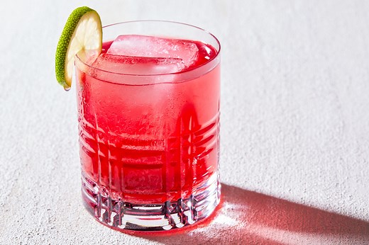 The Cape Codder Is The Ultimate 2 Ingredient Cocktail