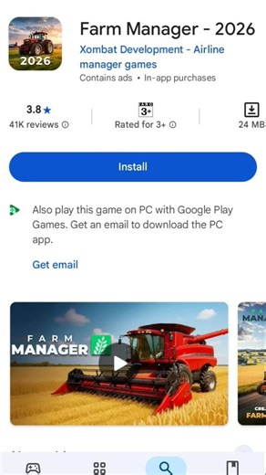 How to Download farming simulator 20 |#fs20 #download