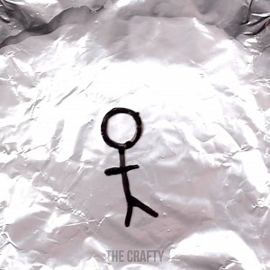 138K views · 1.3K reactions | Make drawings come to life! Mind-blowing magic tricks you can do at home! ✍️ | TheCrafty | Facebook