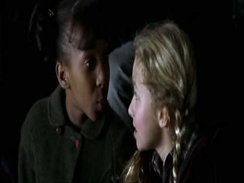 Remember The Titans Warm-Up