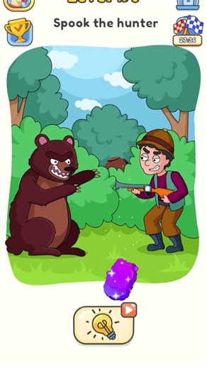 If You Rush… You’ll Fail 😱⚠️ DOP 5#dop5 #rushchallenge #gaming #shorts #viral #subscribe #trending