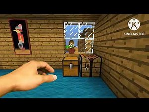 Realistic minecraft angry steve hp computer terracraft and BSOD