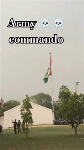 commando training camp 💂💂