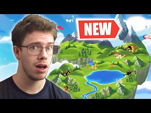 NEW Megatat Island & Colossal Island! Dragonvale