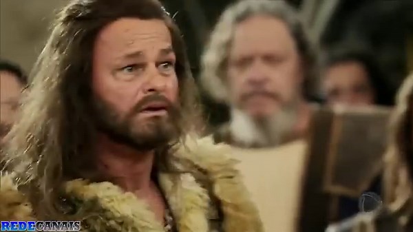 🔴 A TERRA PROMETIDA-CAPITULO DE SEXTA-FEIRA 15/03/24