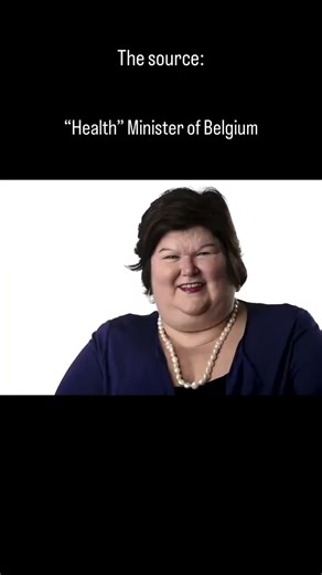 What do you think? They embody what they promulgate? 🤔