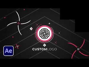 3 Amazing Custom Logo Animation Tips in After Effects | Tutorial