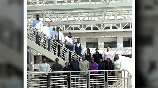 Fulton County Jail staffing crisis: Sheriff Labat announces 19 new hires