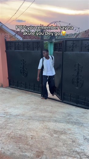 Explore Akure: A Humorous Journey Through Ijoka