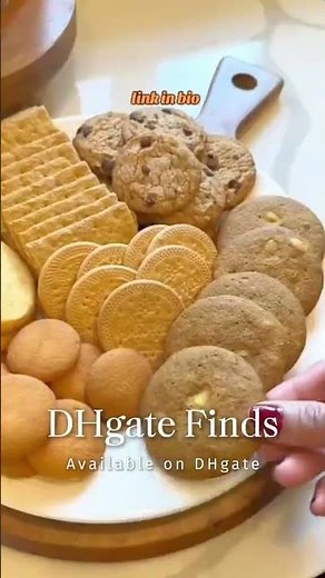 DHgate finds you didn’t know you needed