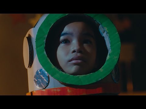 JERA「発電の常識を変えてみせる」篇 30秒