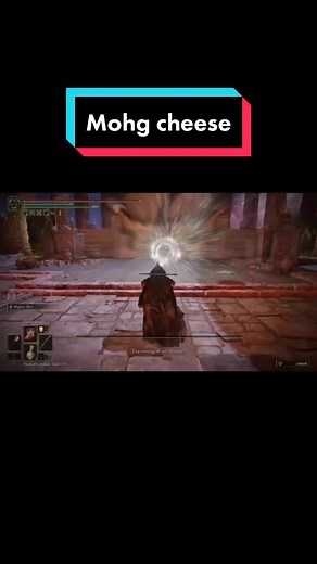 How to Cheese Mohg in Elden Ring for Easy Victories