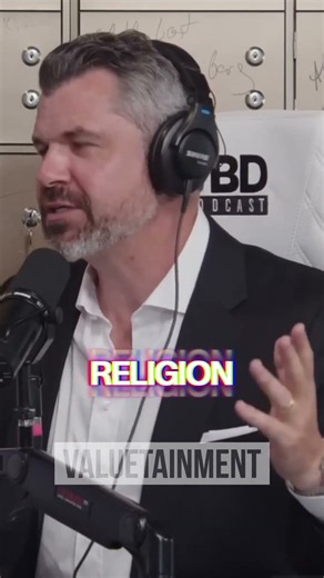 Why Keeping Christianity Private Changed the Culture