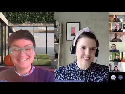 The Solvd Together Learning Lab - How to Transform Culture by Measuring What Really Matters