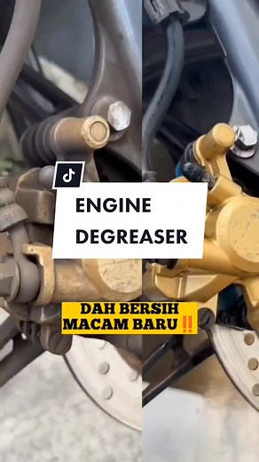 Engine Degreaser for Effective Engine Cleaning