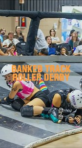 🎟️ GET YOUR TICKETS NOW: www.souhthsiderollerderby.com 💥 Get Ready for the Holly Jolly Roller Derby Jam! 💥 Join us for an exciting Women's Banked Track Roller Derby Doubleheader that's going to be absolutely jam-packed with holiday chaos! 🛼 Doubleheader Schedule 🛼 We're bringing you two high-speed, hard-hitting games! • 4:00 PM: The Opener • See the future of derby! South Side Roller Derby's Girls, Juniors, and Varsity Juniors take the track in a battle between the Winter Wreckers and Frost