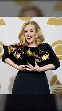 Why Adele is a Global Superstar