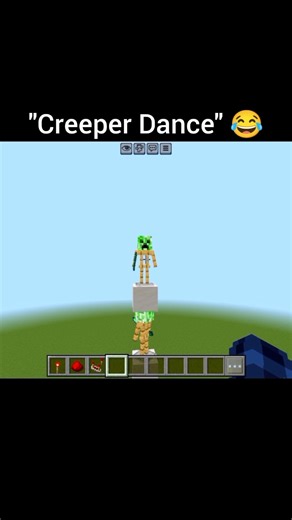 “99% Players Don’t Know This Armor Stand Dance Trick!”