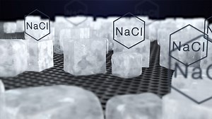 Video: Ionisation - Revision guides: Chemical changes and structures: Video playlist - BBC Bitesize