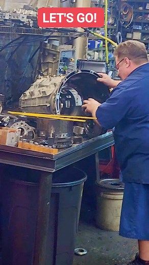 1.4K views · 14 reactions | Eagle Automotive & Transmission & Diesel Repair Lavon/Wylie/Rockwall on Reels | Facebook