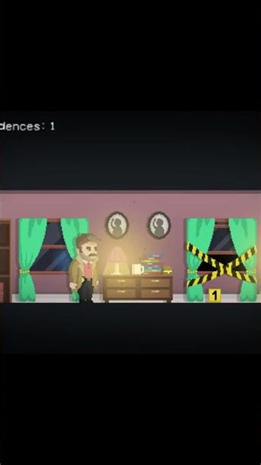 I BECOME THE MURDER OF HAPPYHILLS (Happy Hills Homicide)