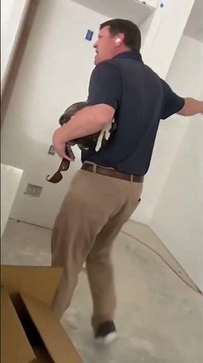 Phoenix police cite man recorded hitting worker in viral TikTok video #shorts