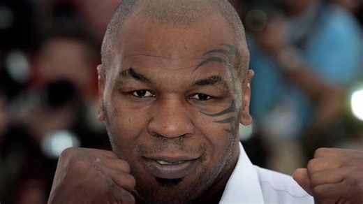 Collecting Autographs from Boxing Legends