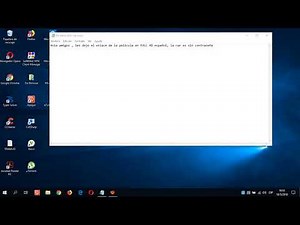 Maze Runner 3 - Correr o morir 3 FULL HD