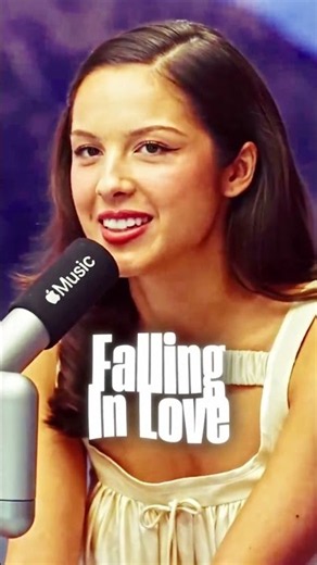 Olivia Rodrigo talks about her new album 🎸