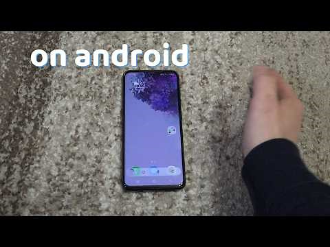 How to screenshot on android (5 methods)