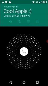 LG K7 (X210) Android 5.1 screen recorder/ Incoming call