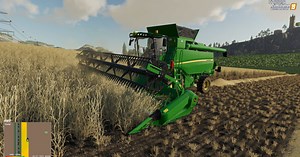 Farming Simulator 19 Adds Realism & Eco-Friendliness In Free DLC