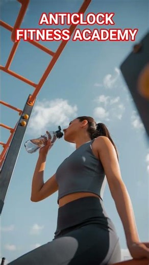 ANTICLOCK FITNESS ACADEMY PERSONAL TRAINING COURSE available interested people please contact us