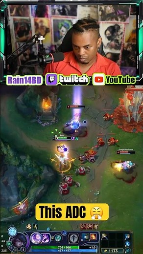 Aphelios Early Game Madness | 15 Kills & 9 Assists 🔥 |Growth 💹 🍀| League of Legends