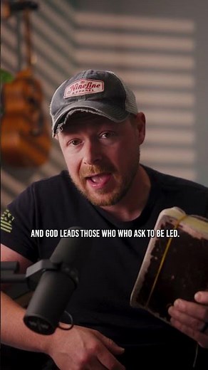 Want God to Teach You? Let Him Show You His Ways | Psalm 25:4-5