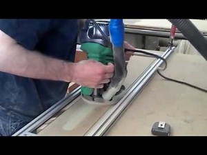 Router M12V - HITACHI POWER TOOLS