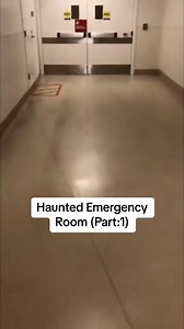 147K views · 3.2K reactions | Haunted Emergency Room (Part:1) #ghost #haunted #hauntedhospital #horrortok #horror #scary #hospital #hauntedplaces #creepy #spirits #paranormal #paranormalactivity #apparition #CapCut | Abandoned Houses | Facebook