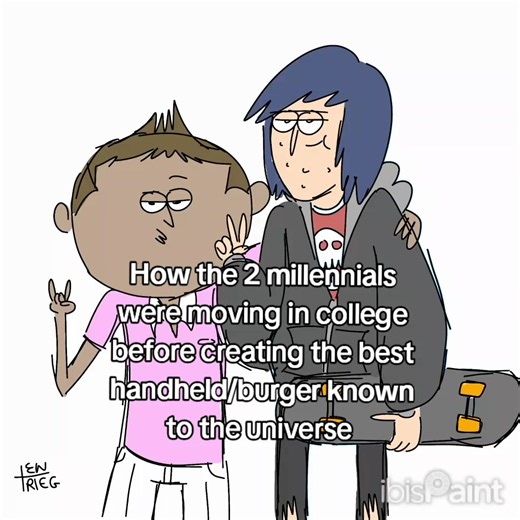 Millennial Innovations: From College to Handheld Perfection