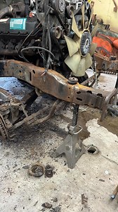 @rockauto_llc come on guys, second set of springs that don’t fit, first set was 7/8 coil stock(needs 3/4) and didn’t fit in the spring pocket and now this set isn’t even a matching pair! #firstworldproblems | Crossthread Garage & Salvage