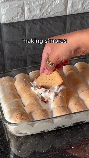 How to Make Delicious S'mores at Home