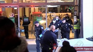 Sunvalley shooting: Person wounded while attempting to aid robbery victim at Concord mall