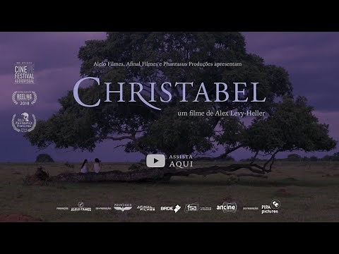 [CHRISTABEL] COLETIVA DE IMPRENSA - Estreia Nacional 25/02