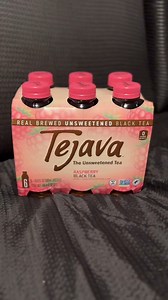 POV: You've fallen in love with our tea | Tejava Premium Tea