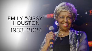 Cissy Houston dies at 91