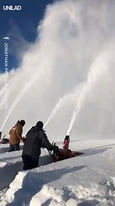 1.7M views · 7.7K reactions | The most Canadian race of all time!  | UNILAD | Facebook