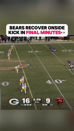 CHGO Sports on Instagram: "BEARS. BALL."