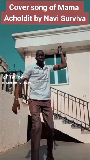 Tonj Tv on TikTok