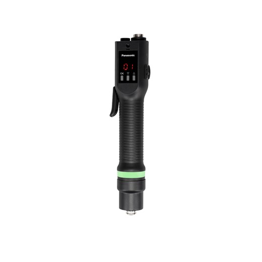 Type C Corded Electric Screwdriver System