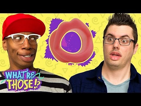 BEAUTY PRODUCTS GONE WRONG (What're Those!?)